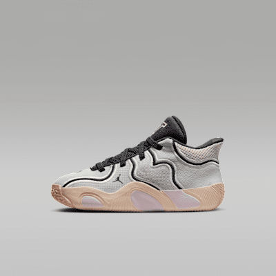 Tatum 3 Little Kids' Shoes. Nike JP